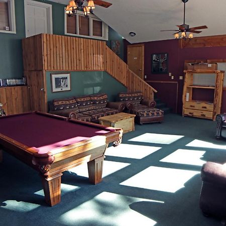 Timber Creek Chalets- 8 Chalet Estes Park Luaran gambar
